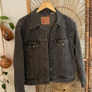 Levis Jean jacket